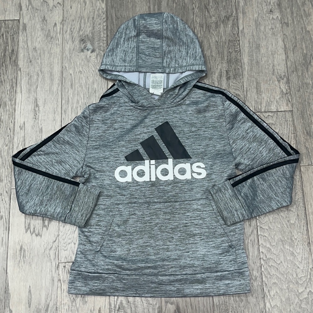 Adidas Hoodie